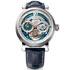 Grieb & Benzinger    Blue Merit 