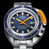 Hydro-Sub North Pole Limited Edition  Edox