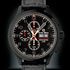 Ernst Benz   John Varvatos Chronoscope