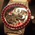  Женские часы Tondo Tourbillon Gioiello от de Grisogono