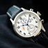 Steinhart   Marine Chronograph White