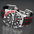 Часы Patravi ScubaTec SFV Special Edition от Carl F. Bucherer для сборной Швейцарии по футболу