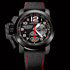 Chronofighter Oversize for Mansory от Graham 