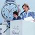 L.U.C CHOPARD CLASSIC WEEKEND RALLY 2014. Двенадцатое ралли классических автомобилей в Москве 