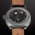 Часы с двумя лицами: WW2 Military Tourbillon от Bell & Ross