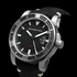 AQM 4 Carbon  Schaumburg Watch