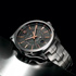 Link Calibre 7 GMT  TAG Heuer