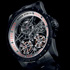 Часовая марка Roger Dubuis сотрудничает с Emirates Airline Foundation
