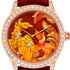 Van Cleef & Arpels анонсирует выпуск уникальных новинок Poetic Complication Midnight Constellation