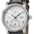 Mühle-Glashütte представляет часы Robert Mühle Auf/Ab 