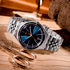 Irony Star Chief от Swatch