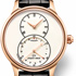 Grande Seconde Quantieme Ivory Enamel от Jaquet Droz 