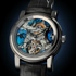 ArtyA представляет новинку Microcosmos Tourbillon