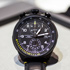 Khaki Takeoff Auto Chrono  Hamilton