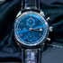 «Спорт во имя Добра»: презентация новых часов IWC 