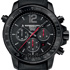 Черная новинка от Raymond Weil  часы Nabucco Rivoluzione II 