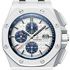 Audemars Piguet представлят часы Royal Oak Offshore Chronograph 