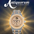Результаты часового аукциона Important Modern & Vintage Timepieces