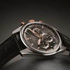 Цвета лавы: El Primero 36000 VpH Volcano от Zenith