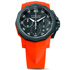    :  Admirals Cup Challenger 44 Chrono Rubber  Corum