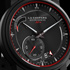 Chopard L.U.C 8HF Power Control Black Ceramic 8Hz Hi-Beat