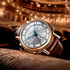 Вечная классика: Classique Complications 7800BR/AA/9YV La Musicale от Breguet 