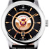 Часы с двумя роторами: Classic Double Rotor Collection от Perrelet
