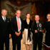 Премия Montblanc de la Culture Arts Patronage Award 2014