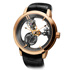 Hysek представляет новинку Io Skeleton Tourbillon 