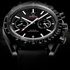 Speedmaster Dark side of the moon  Omega