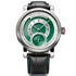 Grieb & Benzinger представляет новинку Green Inspiration
