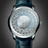 Traditionnelle World Time Collection Excellence Platine от Vacheron Constantin на выставке Watches &Wonders