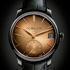 H. Moser & Cie.   Endeavour Perpetual Calendar Black Golden Edition 