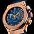 Hublot   Mykonos Classic Fusion Chronograph    