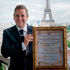 Louis Moinet получила награду International Institute for Promotion and Prestige 