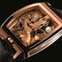 Corum анонсирует выпуск новых часов Golden Bridge Dragon