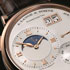 Первый бутик A. Lange & Söhne в Москве
