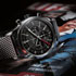 Transocean Chronograph GMT  Breitling