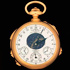 Часы Patek Philippe на Sotheby’s 