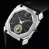 Тонкие часы Octo Finissimo Tourbillon от Bulgari