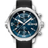 Часы в честь Капитана Кусто: IWC Aquatimer Chronograph Edition «Expedition Jacques-Yves Cousteau»