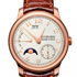 F.P. Journe представляет новинку Octa Lune Gold