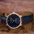 Slimline Moonphase от Frederique Constant для Америки