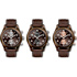 Последний полет Антуана де Сент Экзюпери: Pilots Watch Chronograph Edition «The Last Flight» от IWC 