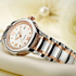 Carl F. Bucherer представляет элегантные часы Pathos Diva