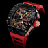 RM 50-01 Sensor Lotus F1 Team Romain Grosjean от Richard Mille для Ромена Грожана