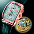 Dubey & Schaldenbrand представляет новинку Gran' Chrono Astro Pink Gold