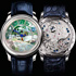    :  Julien Coudray 1518 Manufactura 1528 Masterpiece