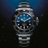 Deepsea  Rolex 