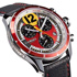 Часы из корпуса Ferrari 250 GTO: Christopher Ward анонсирует выпуск модели C70 3527 GT Chronometer